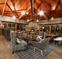 Peaks Restaurant  Bar - Accommodation in Brisbane