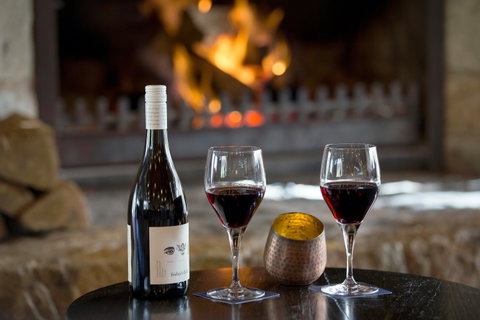 Peaks Restaurant & Bar - Accommodation in Brisbane 2