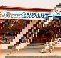 Peppers Cafe and Catering - Accommodation in Brisbane