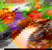 Pink Takeaway - Accommodation in Brisbane