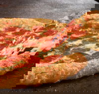Pizza Hut - Ipswich - Accommodation in Brisbane