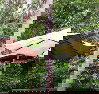 Rainforest Cafe - Accommodation in Brisbane