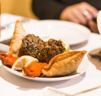 Ramas Restaurant - Accommodation in Brisbane