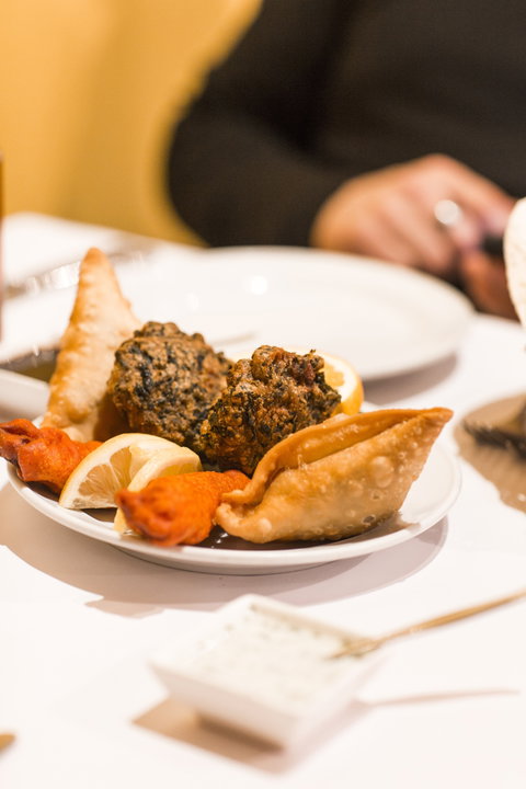 Rama’s Restaurant - Accommodation in Brisbane 0