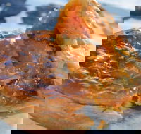 Revolver Upstairs - Accommodation in Brisbane