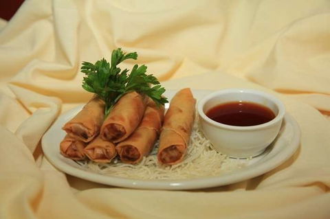 Seagrove Chinese Restaurant - Accommodation in Brisbane 0