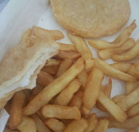 Snappers Fish  Chippery