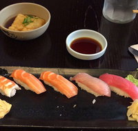 Sushi Suma - Accommodation in Brisbane