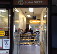 Sushi Bites - Accommodation in Brisbane