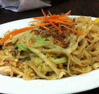 Thai on the Terrace - Accommodation in Brisbane