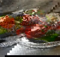 The Bay Leaf - Accommodation in Brisbane