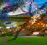 The Precinct Tavern - Accommodation in Brisbane