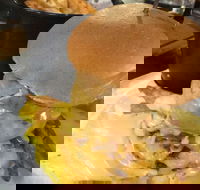 The Paddock  Brew Company - Accommodation in Brisbane