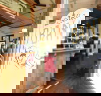 The Old Bank Gladstone - Accommodation in Brisbane