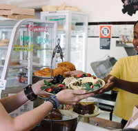 Thyme to Taste - Accommodation in Brisbane