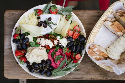 Thyme To Taste - Accommodation in Brisbane 2