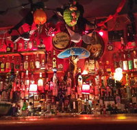 Tio's Cervecera - Accommodation in Brisbane