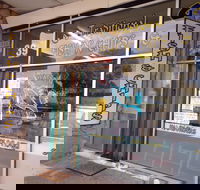 Watsonia Seafood Bar - Accommodation in Brisbane