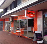 Wow Kebabs  Bakery - Accommodation in Brisbane