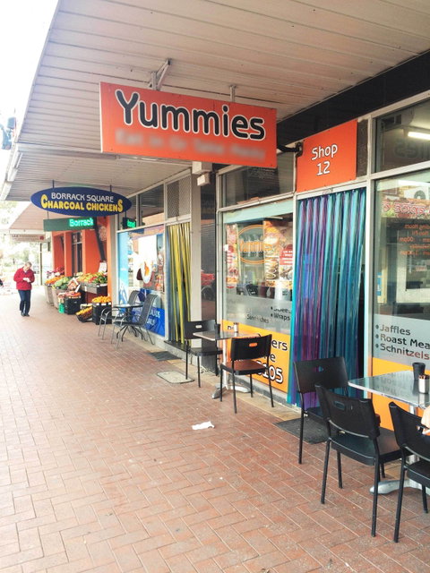 Yummies - Accommodation in Brisbane 0
