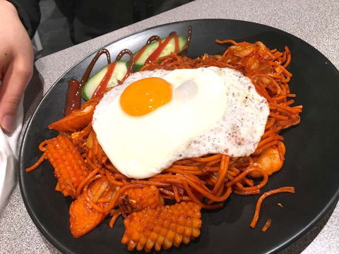 Zafferano Restaurant - Accommodation in Brisbane 0