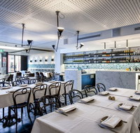 Zahli Modern Middle Eastern Restaurant - Accommodation in Brisbane