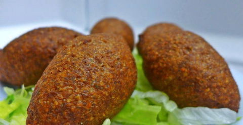 Al Barakeh Charcoal Chicken - Accommodation in Brisbane 0