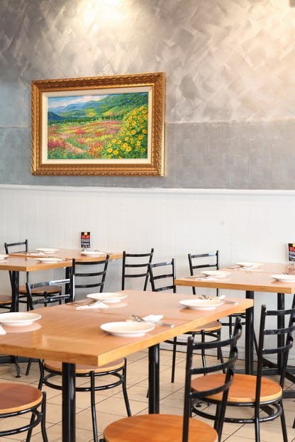 Alice's Thai Restaurant - Accommodation in Brisbane 0