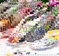 Annie's High Teas - Accommodation in Brisbane