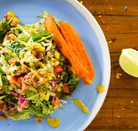 Beach Burrito Company Coogee - Accommodation in Brisbane