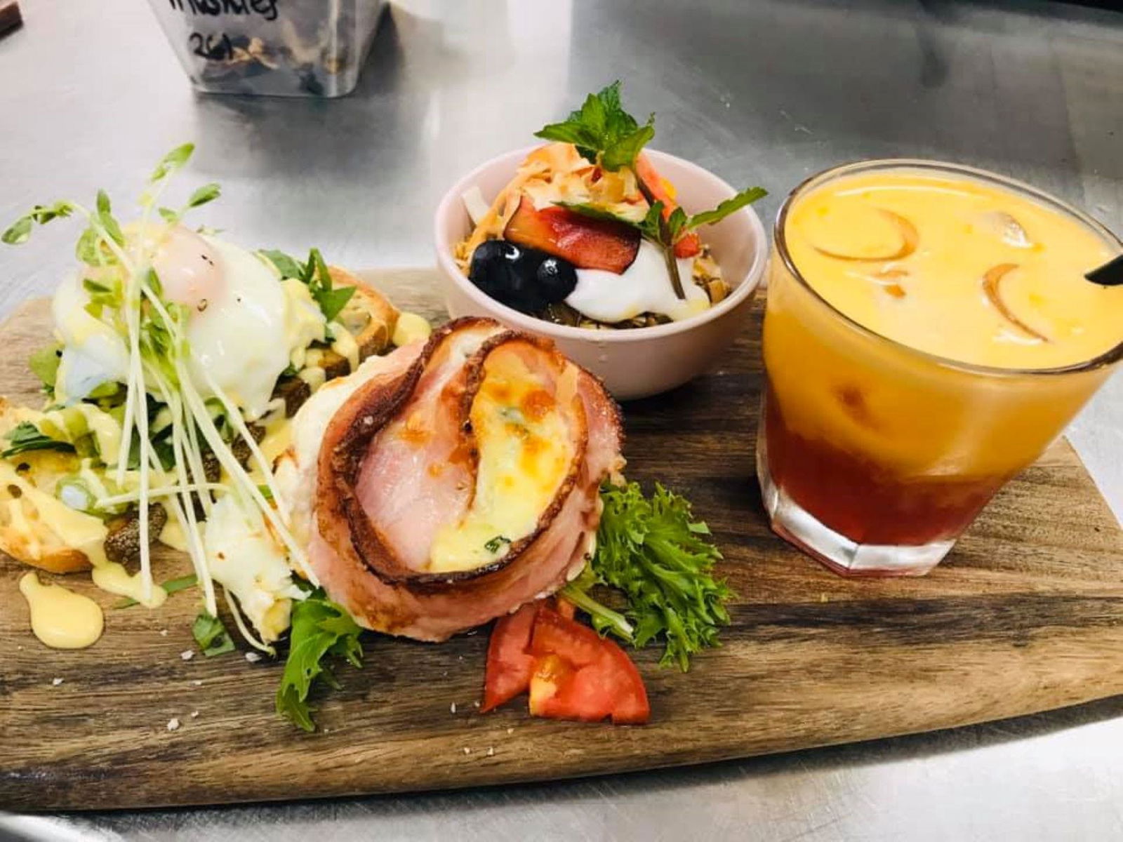 Tresco West VIC Accommodation in Brisbane