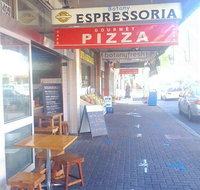Botany Espressoria - Accommodation in Brisbane