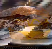 Burgerlove - Prahran - Accommodation in Brisbane