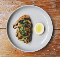 Burger Urge - Windsor - Accommodation in Brisbane