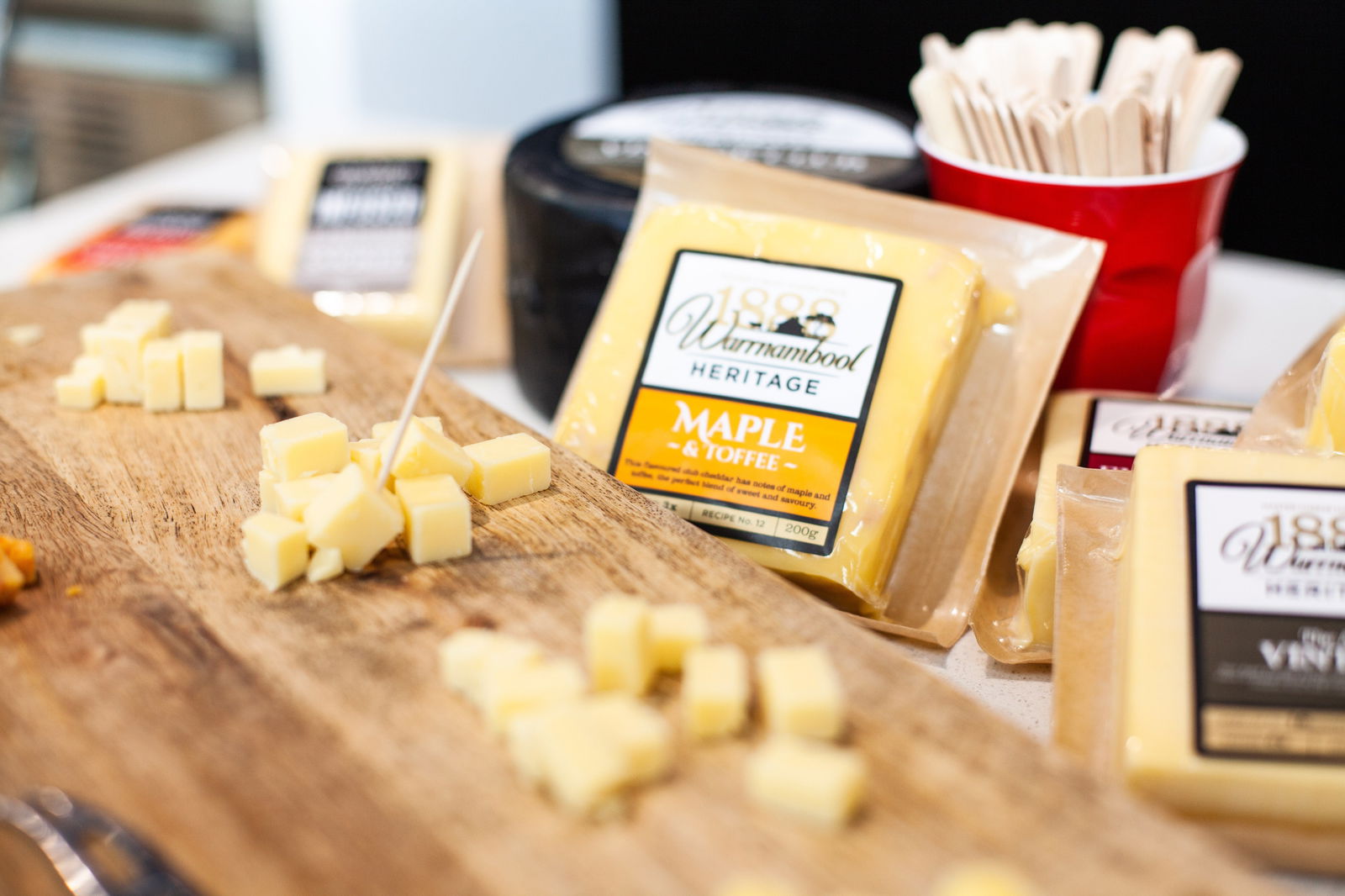 Allansford VIC Accommodation in Brisbane