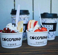 Coco Whip - Accommodation in Brisbane
