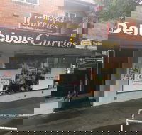 Delicious Curries - Accommodation in Brisbane