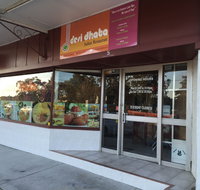 Desi Dhaba - Accommodation in Brisbane