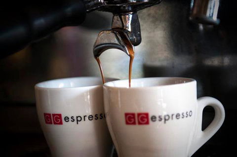 GG Espresso - Macquarie Park - Accommodation in Brisbane 0