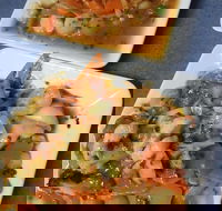 Harvest Lakes BBQ Chinese - Accommodation in Brisbane