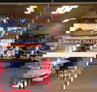 Home Bake Bakery - Accommodation in Brisbane