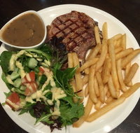 iGrill - Accommodation in Brisbane