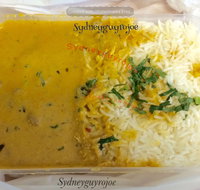 Jaggi's Indian Eatery - Accommodation in Brisbane