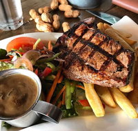 Lone Star Rib House - Accommodation in Brisbane