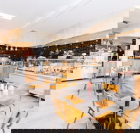 Luigi Bros Delicatessen - Accommodation in Brisbane