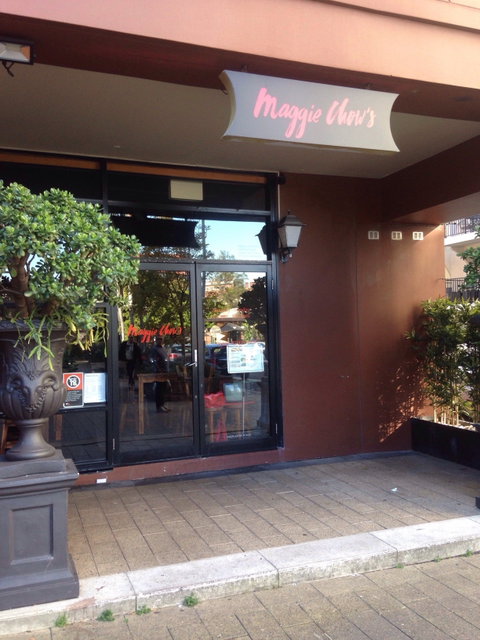 Maggie Chow's - Accommodation in Brisbane 0