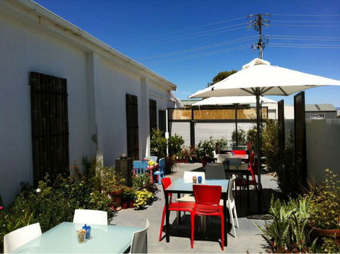 Mahalia Coffee House - Accommodation in Brisbane 0