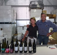 Mallaluka Wines - Accommodation in Brisbane