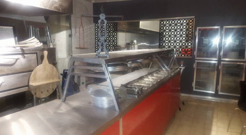 Mamma Lordy's Pizza - Accommodation in Brisbane 0