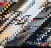 Martin Street Coffee Roasters - Accommodation in Brisbane